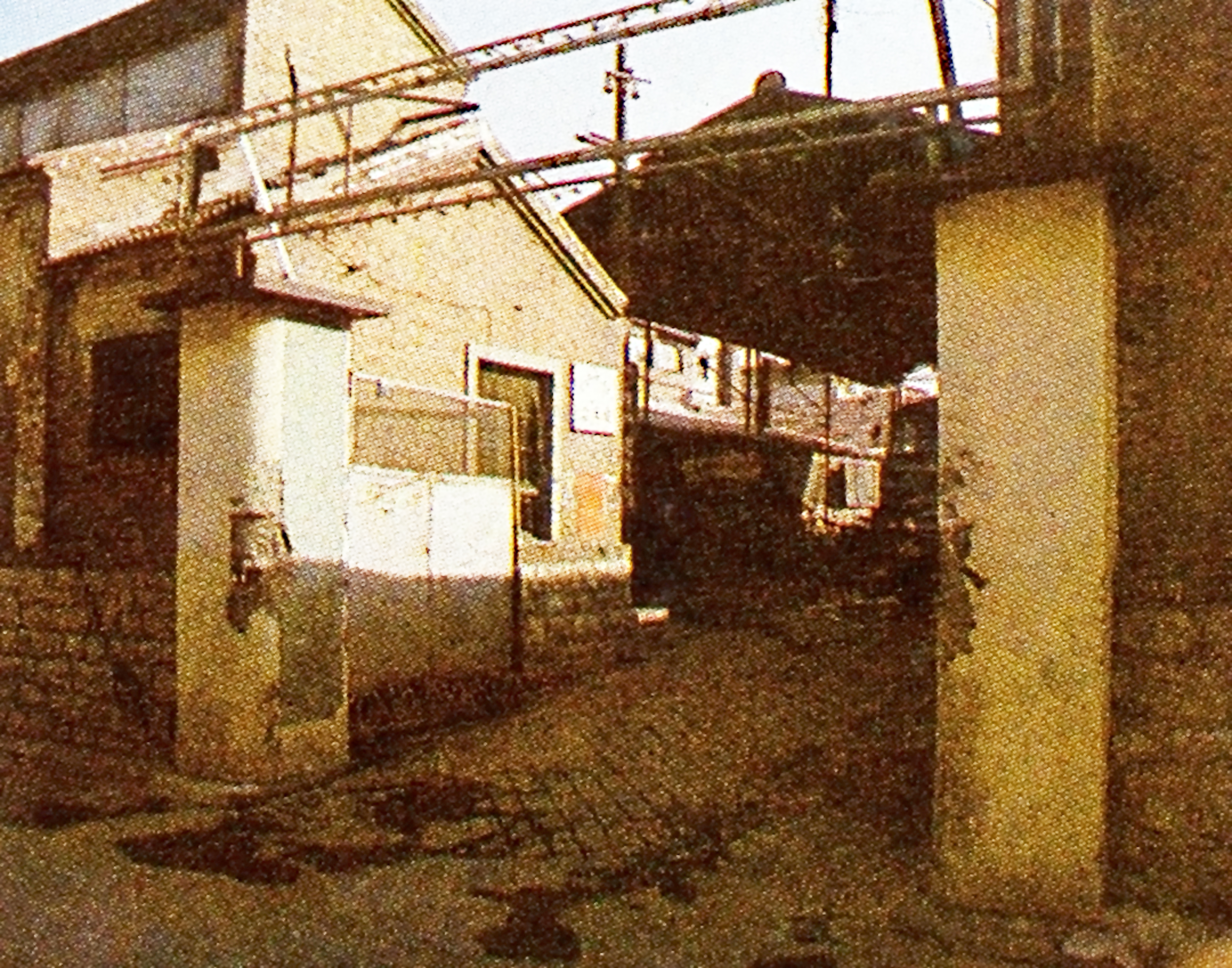 濟(jì)南美豐磅廠成立，后發(fā)展為徐州工程機(jī)械制造廠