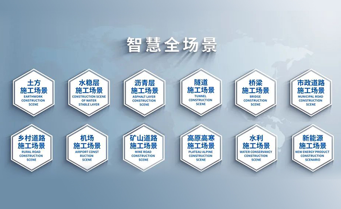 智慧賦能，筑就瀝青層施工新高度
